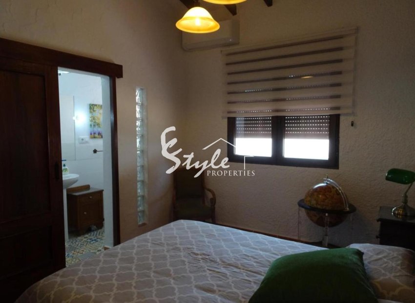 Reventa - Villa - Cabo Roig