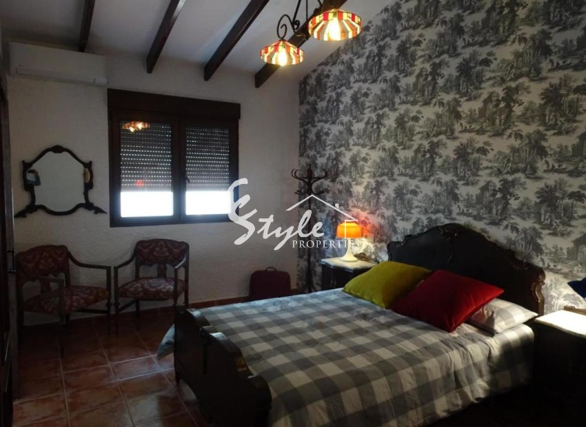 Reventa - Villa - Cabo Roig