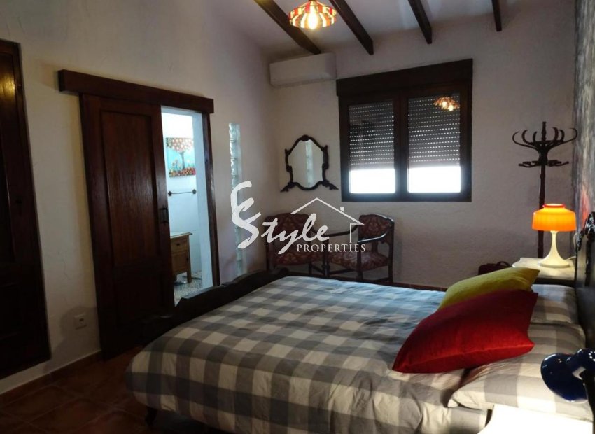 Reventa - Villa - Cabo Roig