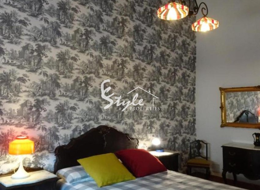 Reventa - Villa - Cabo Roig