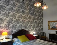 Reventa - Villa - Cabo Roig