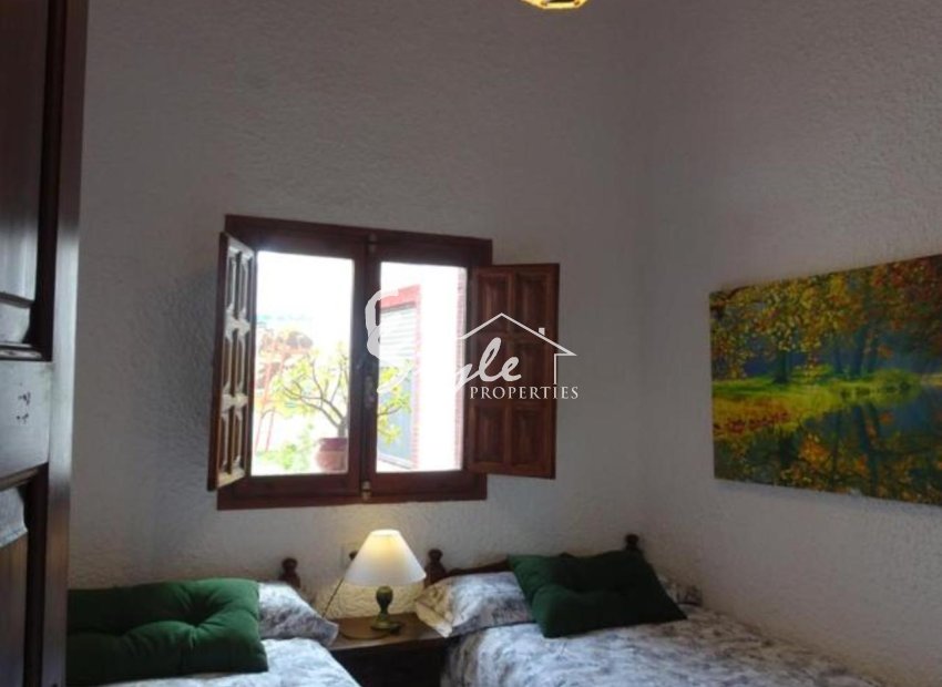 Reventa - Villa - Cabo Roig