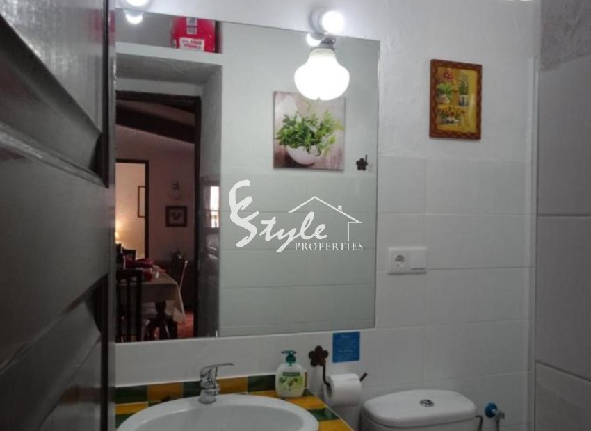 Reventa - Villa - Cabo Roig