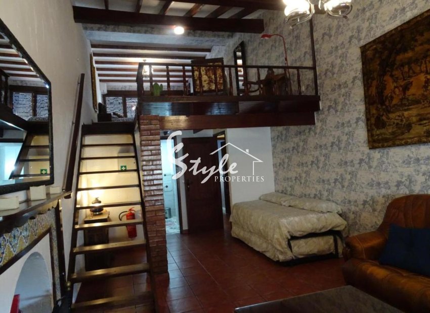 Reventa - Villa - Cabo Roig