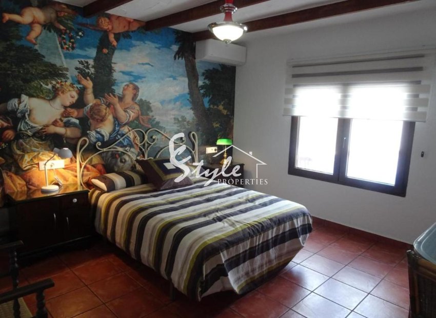 Reventa - Villa - Cabo Roig