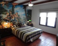 Reventa - Villa - Cabo Roig