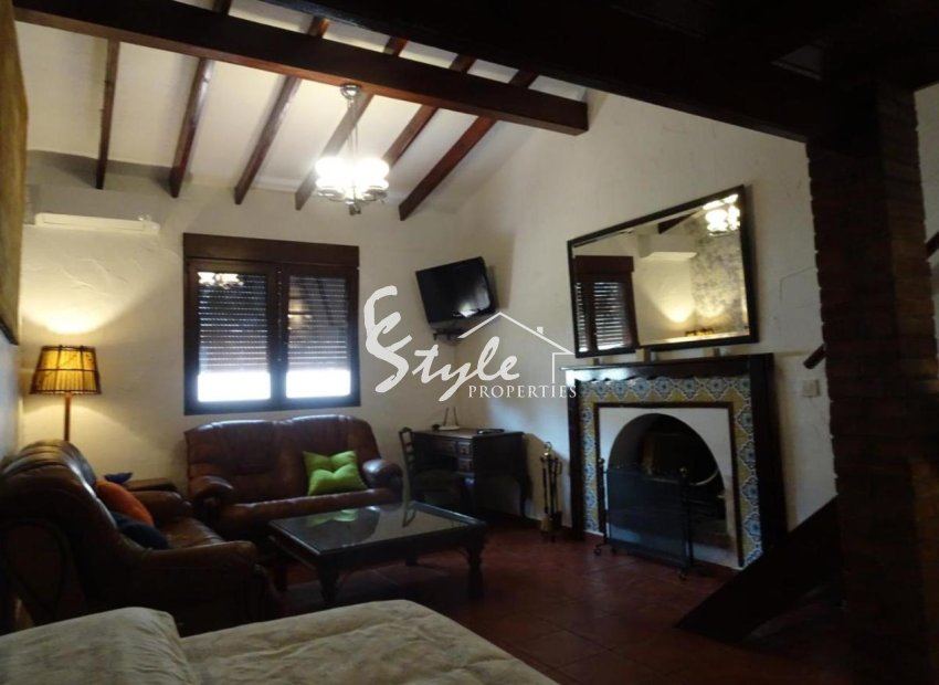 Reventa - Villa - Cabo Roig