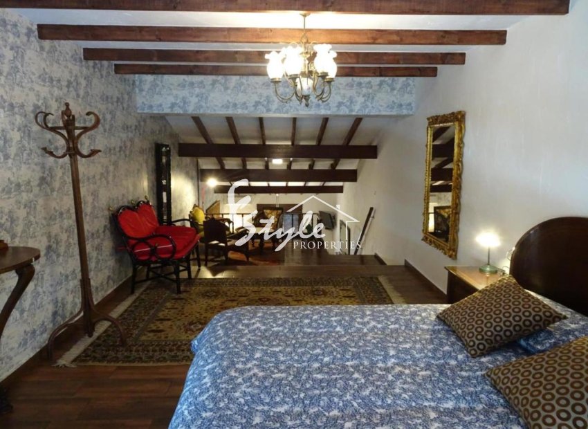 Reventa - Villa - Cabo Roig