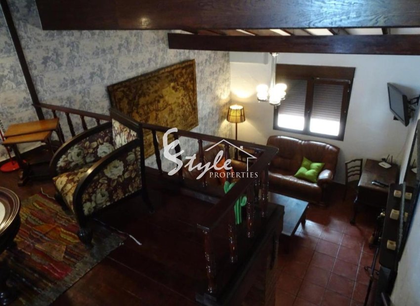 Reventa - Villa - Cabo Roig