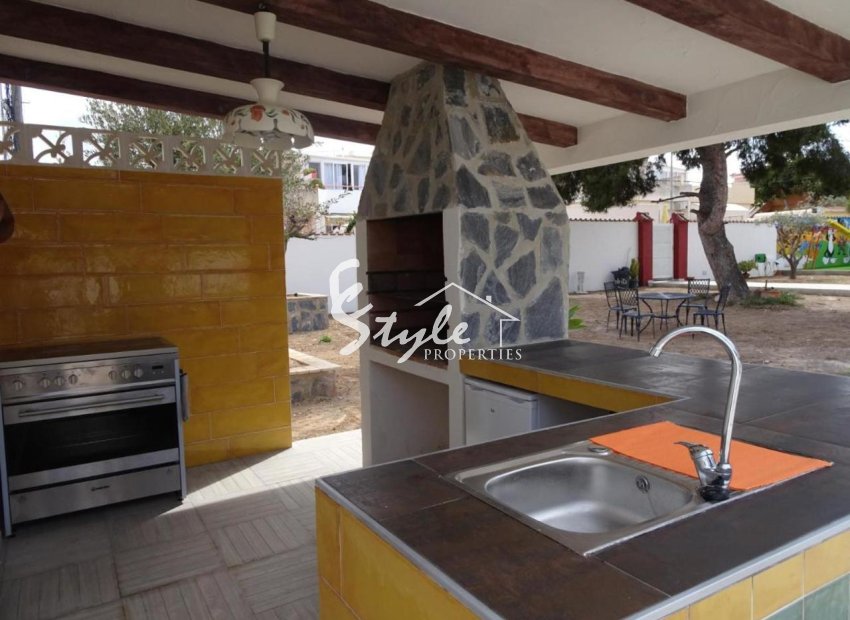 Reventa - Villa - Cabo Roig