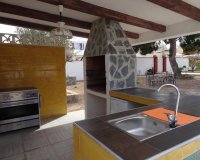 Reventa - Villa - Cabo Roig