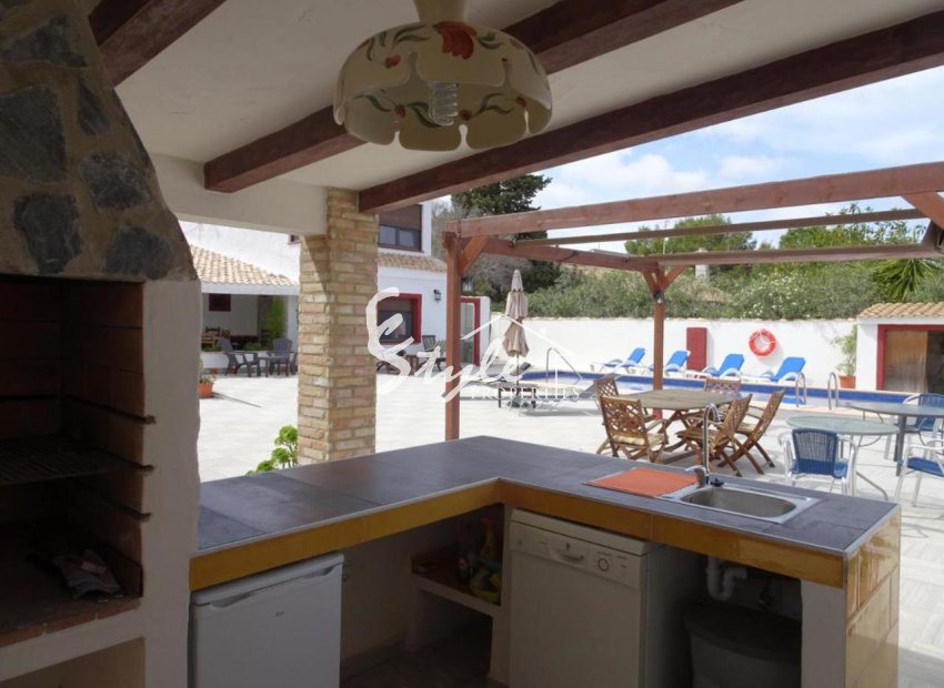 Reventa - Villa - Cabo Roig