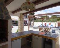 Reventa - Villa - Cabo Roig