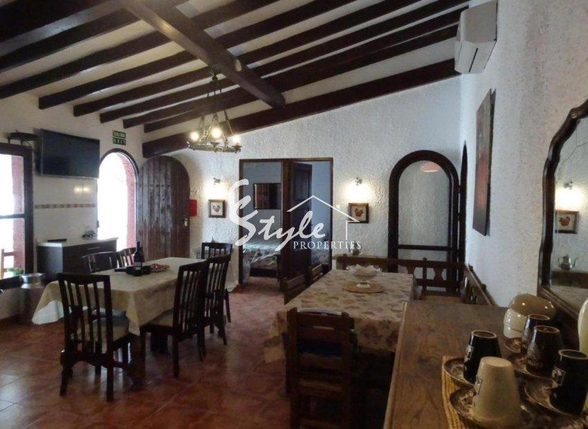 Reventa - Villa - Cabo Roig