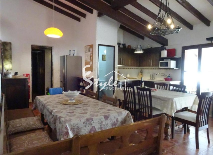 Reventa - Villa - Cabo Roig