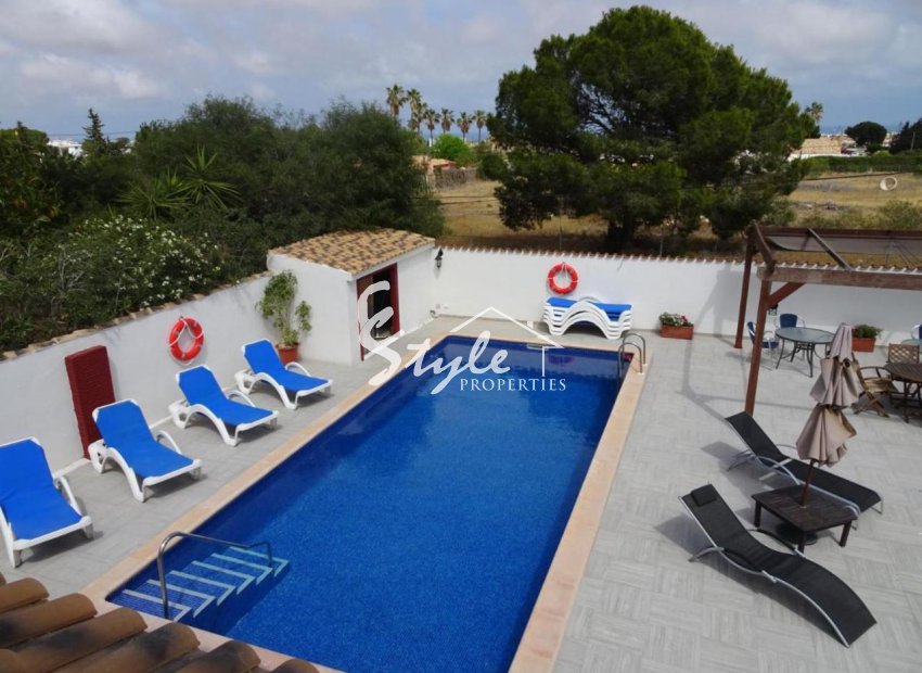 Reventa - Villa - Cabo Roig