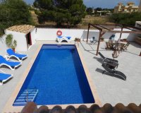 Reventa - Villa - Cabo Roig