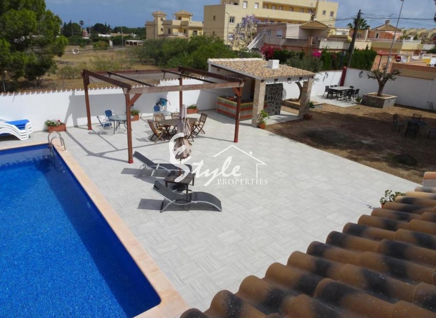 Reventa - Villa - Cabo Roig