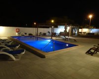 Reventa - Villa - Cabo Roig
