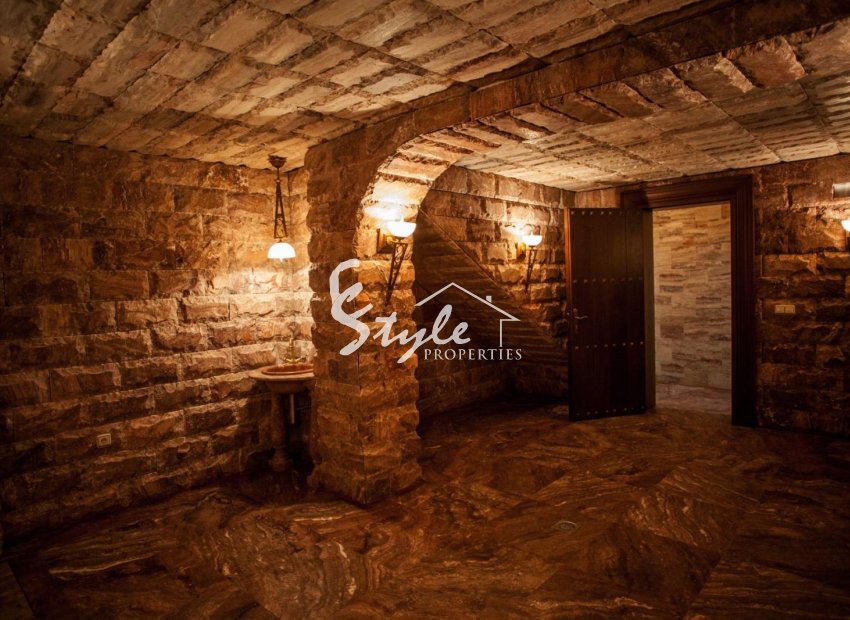 Reventa - Villa - Cabo Roig