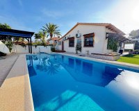 Reventa - Villa - Cabo Roig