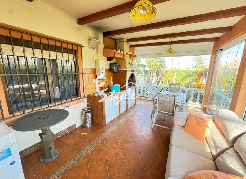 Reventa - Villa - Cabo Roig