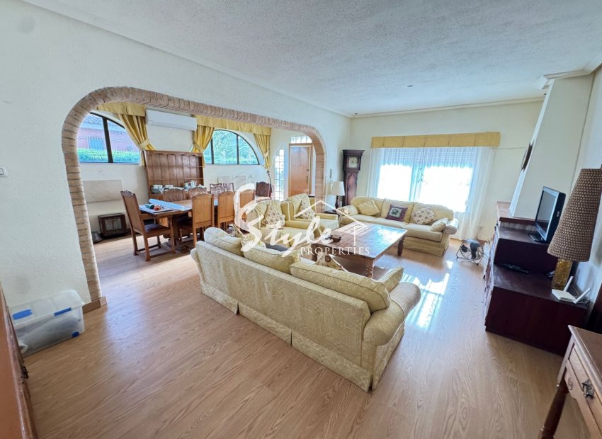 Reventa - Villa - Cabo Roig