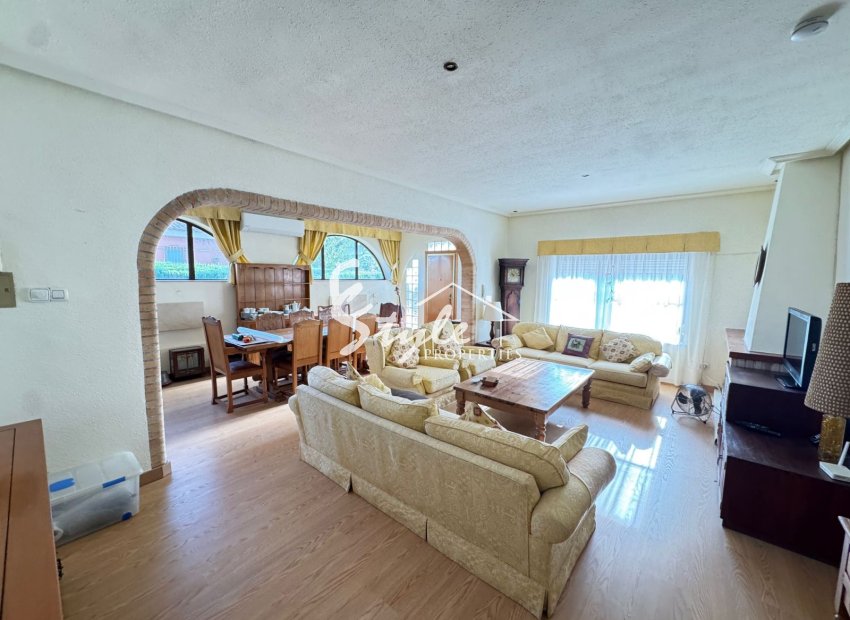 Reventa - Villa - Cabo Roig