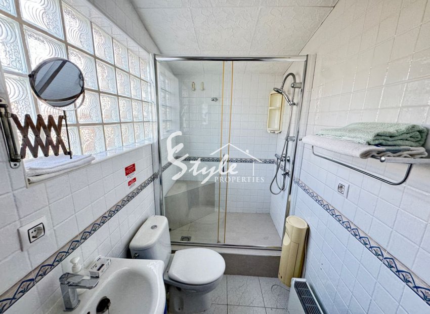 Reventa - Villa - Cabo Roig