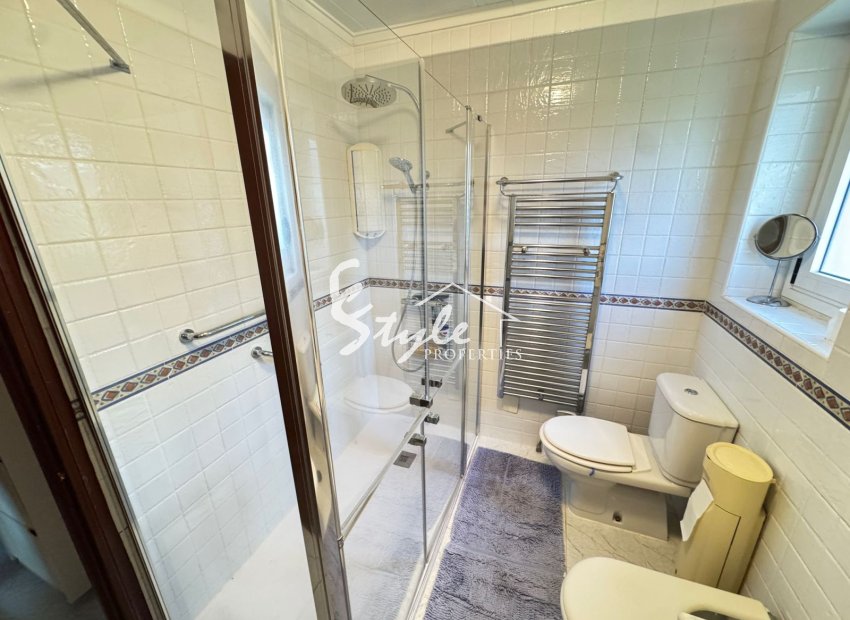 Reventa - Villa - Cabo Roig