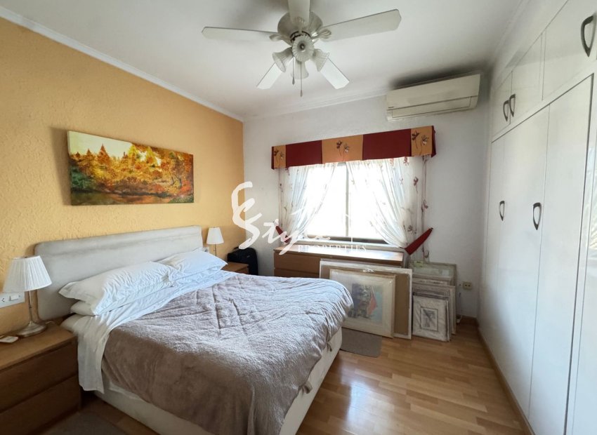 Reventa - Villa - Cabo Roig