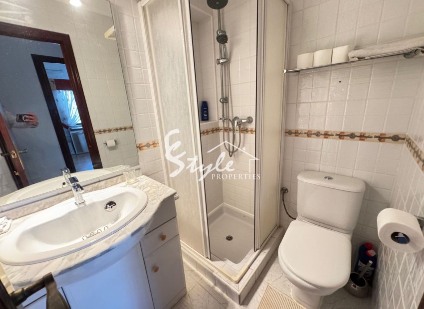 Reventa - Villa - Cabo Roig