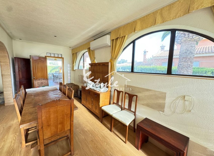 Reventa - Villa - Cabo Roig