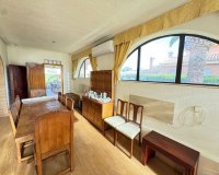 Reventa - Villa - Cabo Roig