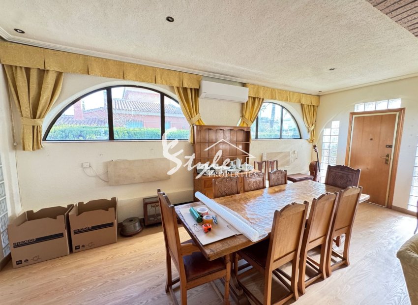 Reventa - Villa - Cabo Roig