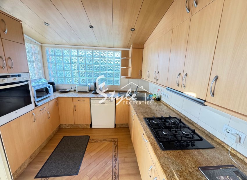 Reventa - Villa - Cabo Roig