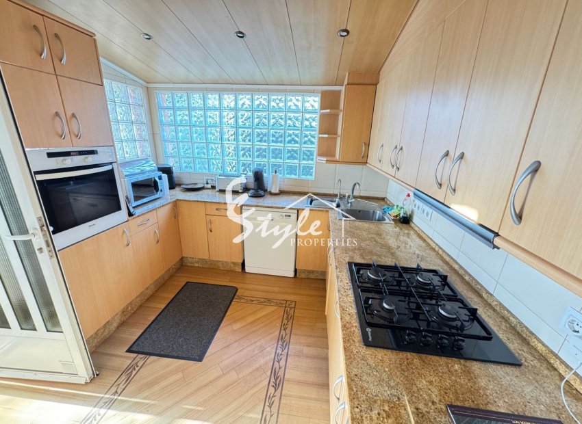 Reventa - Villa - Cabo Roig