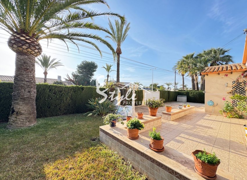 Reventa - Villa - Cabo Roig
