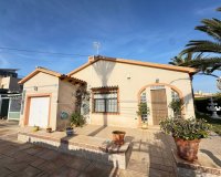 Reventa - Villa - Cabo Roig