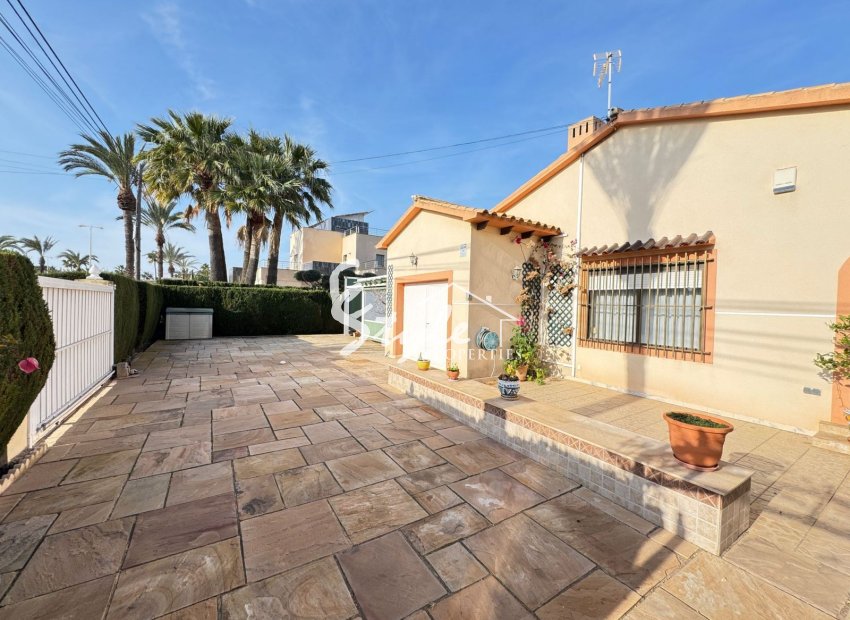 Reventa - Villa - Cabo Roig