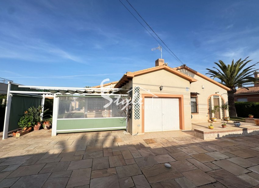 Reventa - Villa - Cabo Roig