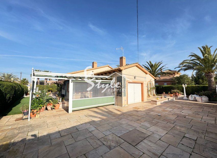 Reventa - Villa - Cabo Roig