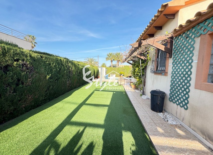 Reventa - Villa - Cabo Roig