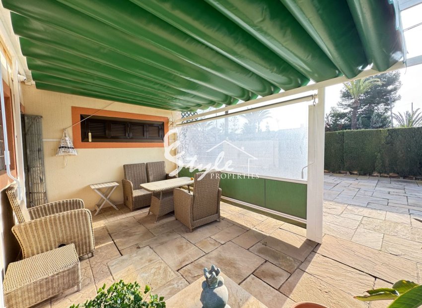 Reventa - Villa - Cabo Roig