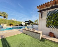 Reventa - Villa - Cabo Roig