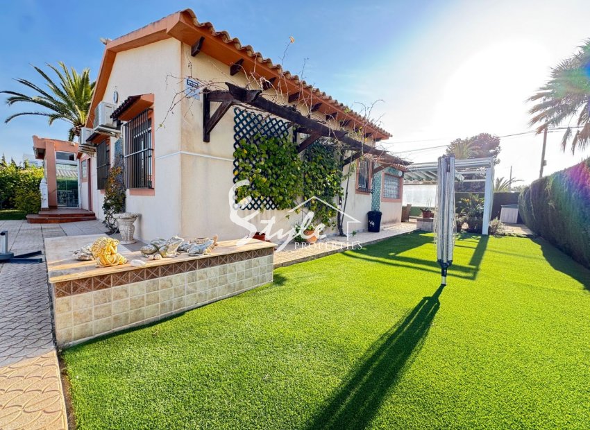 Reventa - Villa - Cabo Roig