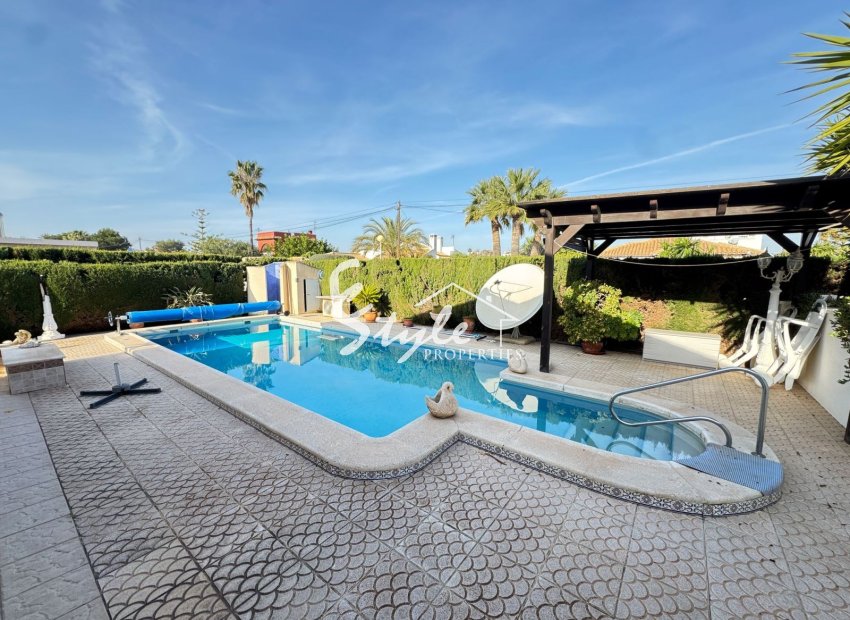 Reventa - Villa - Cabo Roig