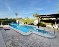 Reventa - Villa - Cabo Roig