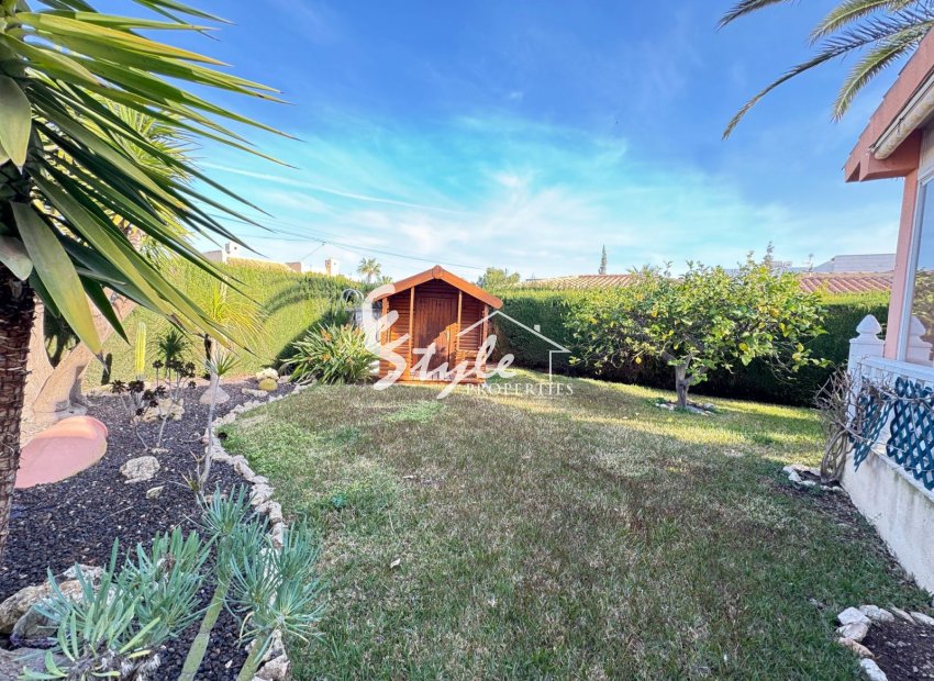 Reventa - Villa - Cabo Roig