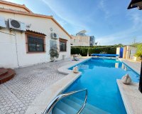 Reventa - Villa - Cabo Roig